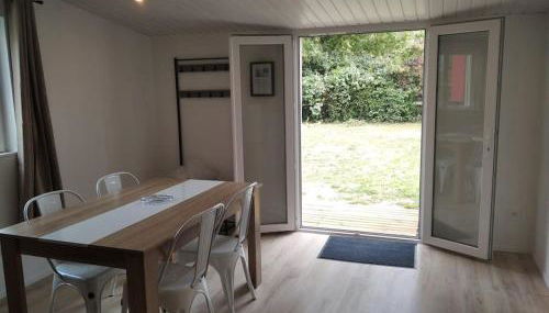 La Tanière des Pandas - Foto 5