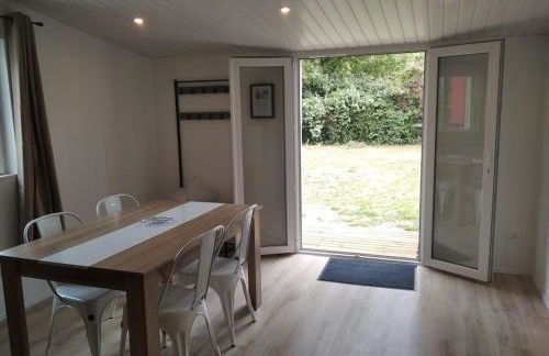 La Tanière des Pandas - Foto 5