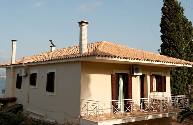 Alekos Beach Houses - Alekos Beach Complex - Foto 75