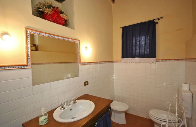 Villa Capolona - Foto 30