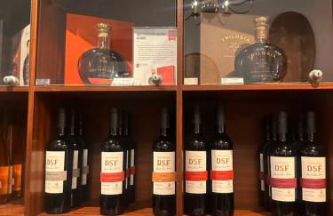 Vila Nogueira De Azeitao - Amaral's Guest Houses - Foto 54