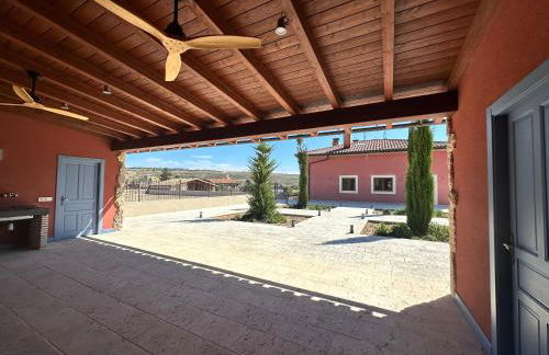 La Casa Rosa - Photo 10