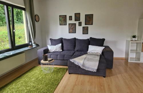 Quartier im Dichterviertel - Foto 14