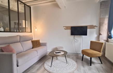 Le gîte de Varanges - Foto 10