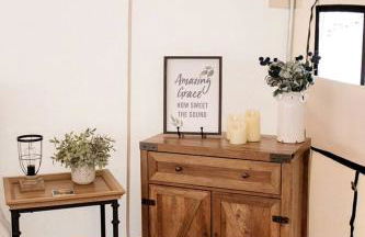 Heated North Carolina Glamping Rental Surrounded by Pisgah National Forest - Foto 6