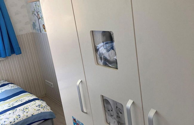 Apartment in Mauerbach Near Vienna With Pool - Foto 11