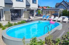 Apartamenty Polanki 2 - Sauna, Jacuzzi, Podgrzewany Basen - Foto 2