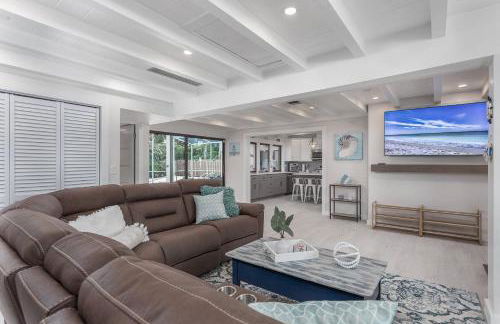 Sunkissed Pool Home - Foto 8