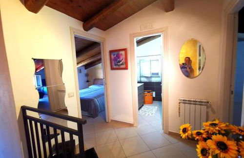 Gelsomina Maison-SCARIO Cilento - Foto 13