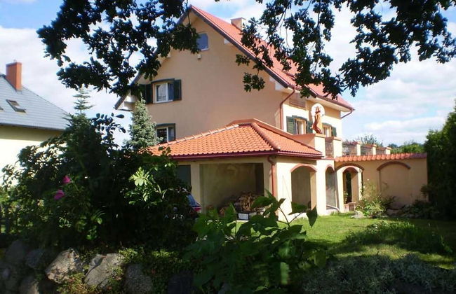 Holiday Home Near Forest and Lake in Pomeranian - Photo 27