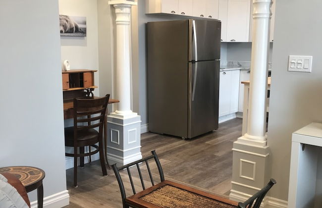 Esther's Place-Carleton Place Downtn Apt - Foto 22