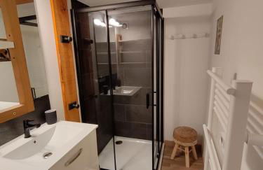 Chalet de montagne au cœur de Doucy - Foto 10