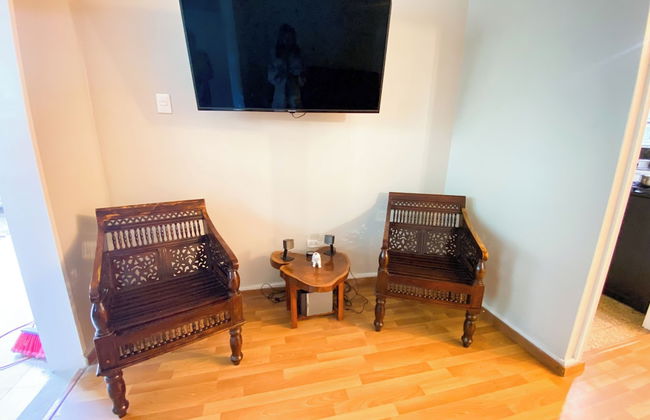 Mjs On the Savannahin Port of Spain, Port of Spain Corporation, Trinidad and Tob - Foto 7