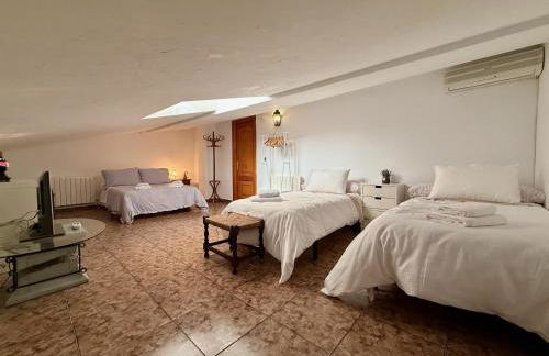 El Mirador de Gredos en Navalcán - Foto 45