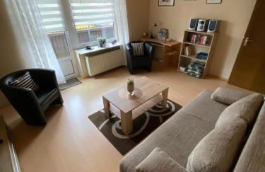 Ferienhaus am Hammrich - Foto 1