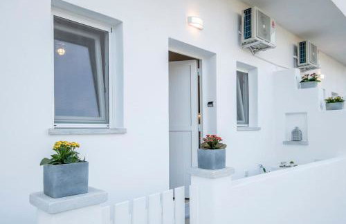 Agia Anna Apartments - Foto 1