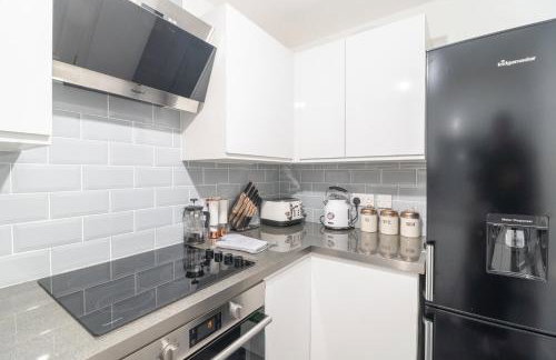 Luxury Glasgow Flat in the heart of the Westend - Foto 10