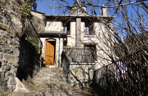 Casa Petirrojo Torla-Ordesa - Foto 19