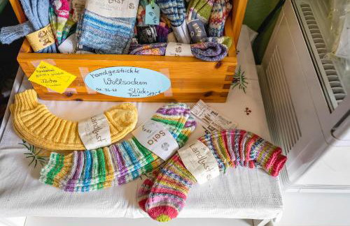 Wohnung Hallighof - Foto 29