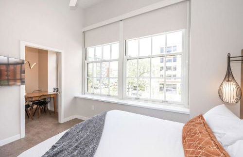 The 333 Suites 202 - Stay for 6 - Foto 22