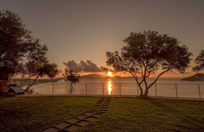 Artina Luxury Villa - Photo 39