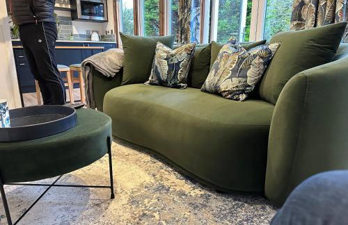 Apple-tree lodge - Foto 16