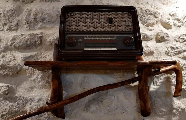 Amazing Stone villa - Foto 22