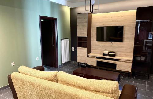 Makri Sunrise Villa - Foto 18