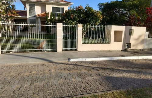 Linda Casa de Praia (Morada 3R's) Florianópolis/SC - Photo 26