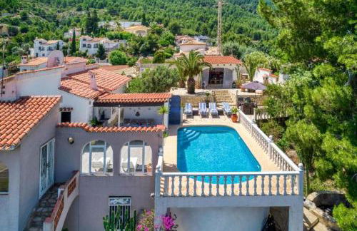 Villa Maya - Photo 24