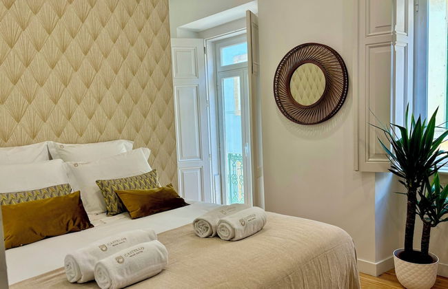 Castello Prime Suites - Foto 44