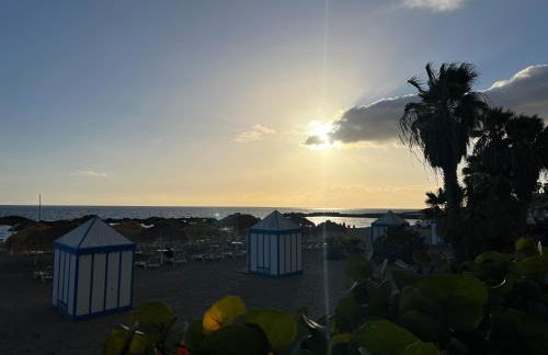 Cosy flat with sea view, pool and terrace in Altamira-complex in Costa Adeje - Playa del Duque - Foto 32