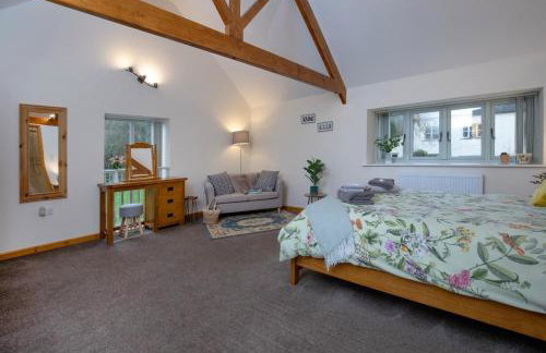 Bamford Barn - Foto 18