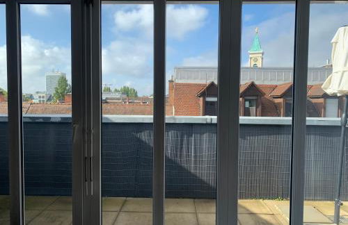 Monteurwohnung Karlsruhe - L8 Street - Foto 6