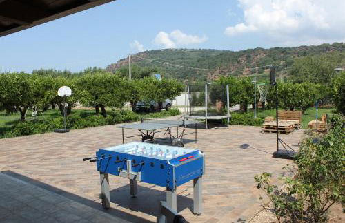 Agriturismo Le terre di zoe' - Foto 69