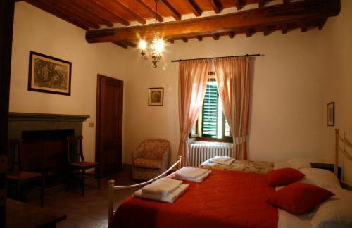 Casa Vacanze Villa Giusterna - Foto 8