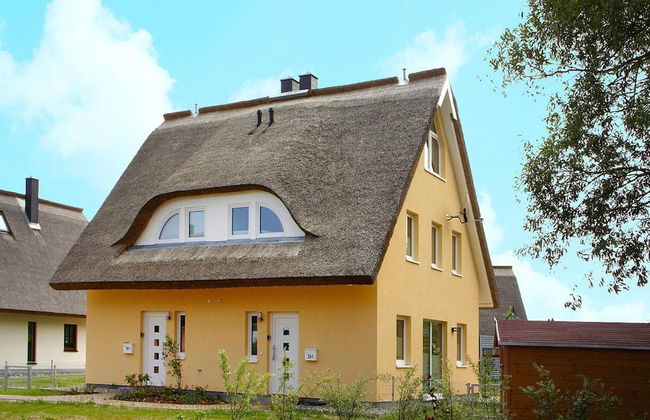 Holiday Home for Six Person - Photo 1