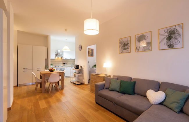 notaMi - Ronchetto Lodge Navigli - Foto 15