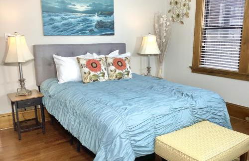 2 bedroom Loft apartment near downtown, Ohio city, Tremont! - Foto 23