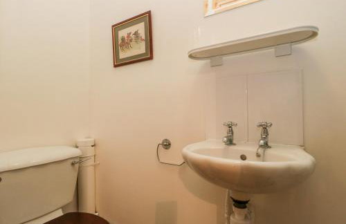 The Old Goat Barn at Trout Cottage - Foto 18