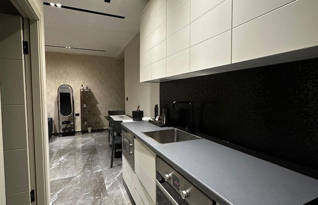 La Mirage Suites & Apartments - Photo 65