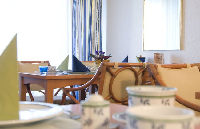 Hotel Gästehaus Forum am Westkreuz - Foto 51