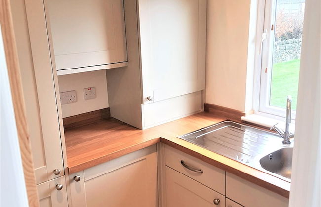 Hendre Rhys Gethin - Photo 20