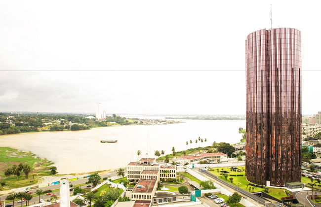 Résidence ATTA - Photo 1