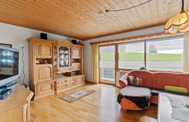 Cozy Apartment in Sonnen Bavaria Near Forest - Foto 33