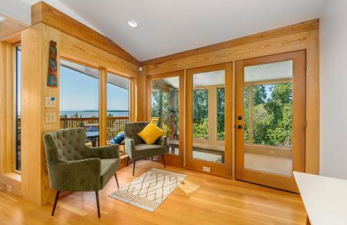 Downtown Oceanview Luxury Home - Foto 12