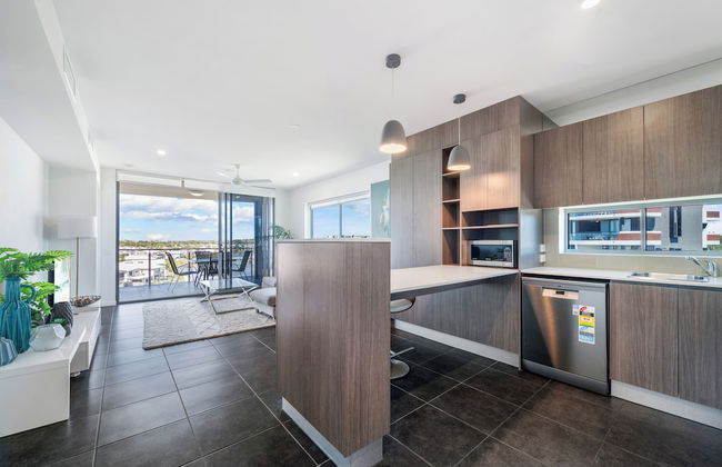 Salt at Oceanside - Foto 5