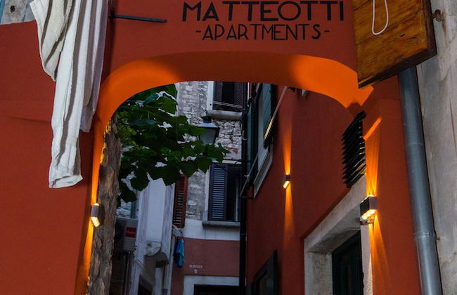 Casa Matteotti - Foto 56