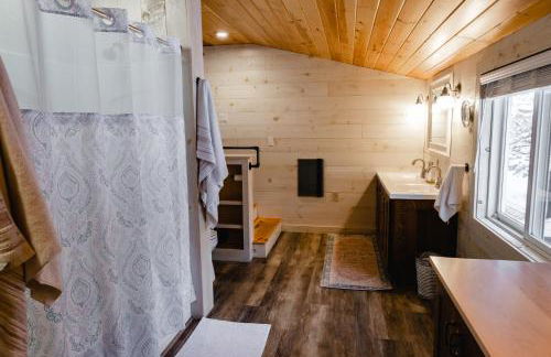 Rangeley Lake House, lake access, Saddleback 15min - Foto 28