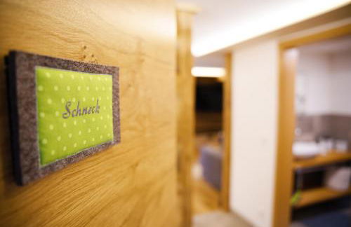 Leos Alpenchalet - inclusive Sommer Bergbahnticket und E-Auto Ladestation - Photo 31